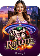 Diwali Auto Roulette